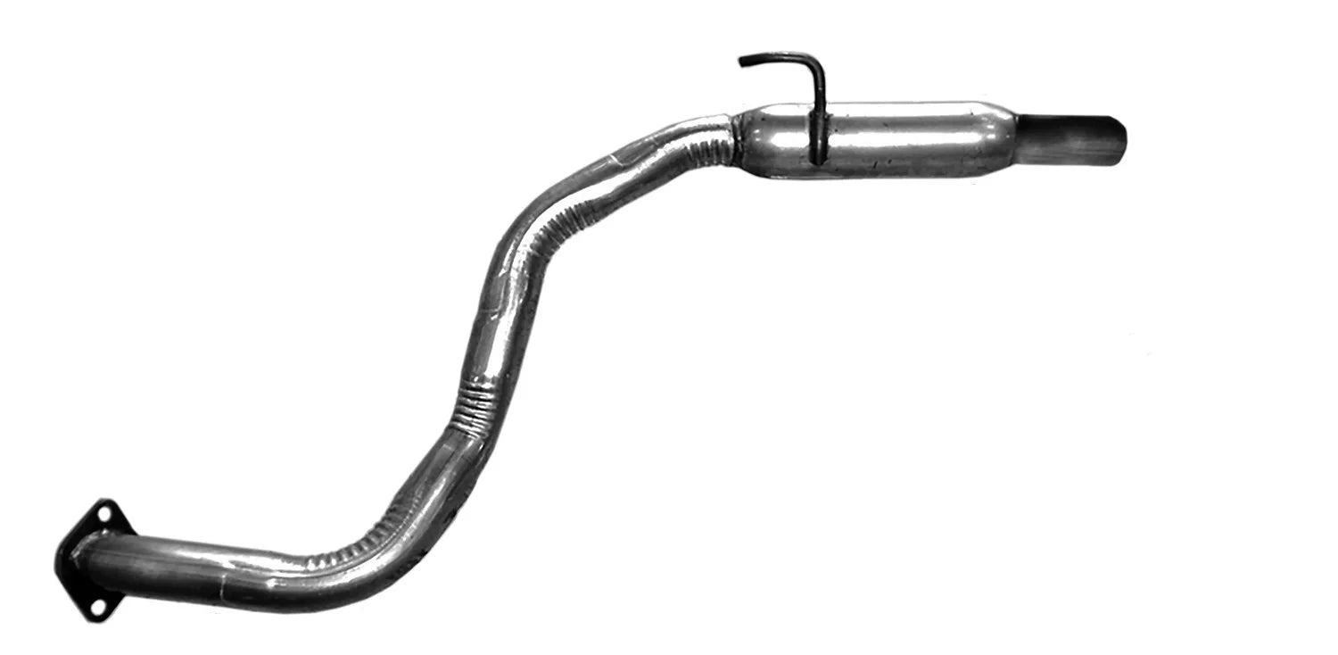 AP Exhaust 44922 2006-2010 Kia Sedona Exhaust Tail Pipe