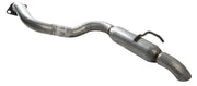 AP Exhaust 44923 2007-2010 Kia Sedona Exhaust Tail Pipe