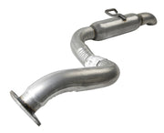 AP Exhaust 44923 2007-2010 Kia Sedona Exhaust Tail Pipe
