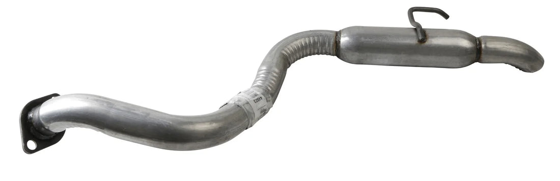 AP Exhaust 44923 2007-2010 Kia Sedona Exhaust Tail Pipe