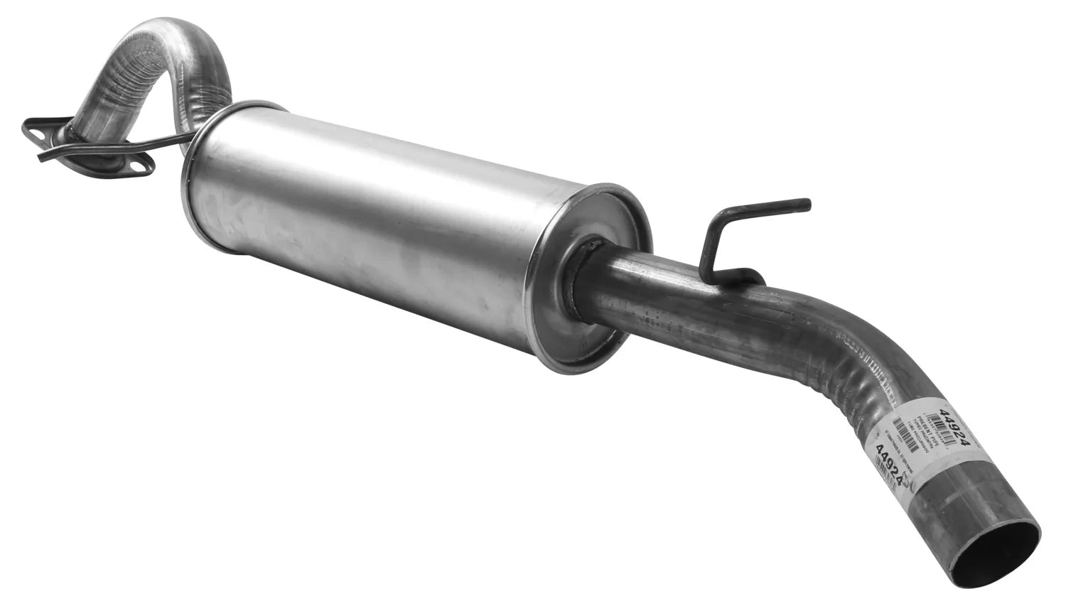 AP Exhaust 44924 2009-2012 Ford Escape Exhaust Tail Pipe