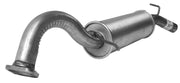 AP Exhaust 44924 2009-2012 Ford Escape Exhaust Tail Pipe
