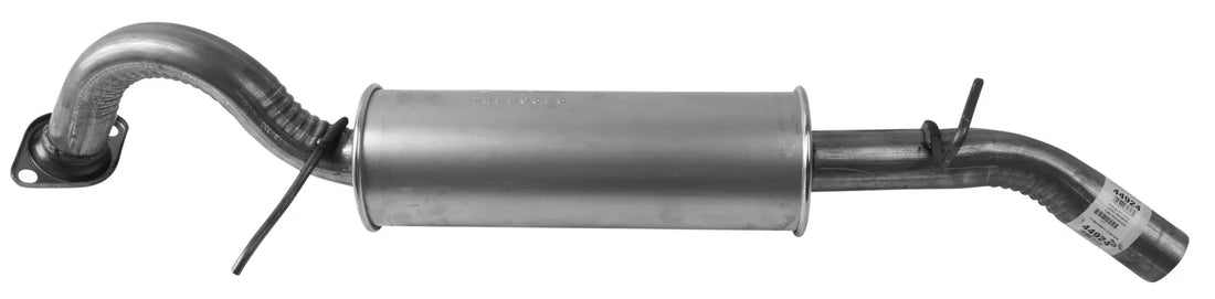 AP Exhaust 44924 2009-2012 Ford Escape Exhaust Tail Pipe
