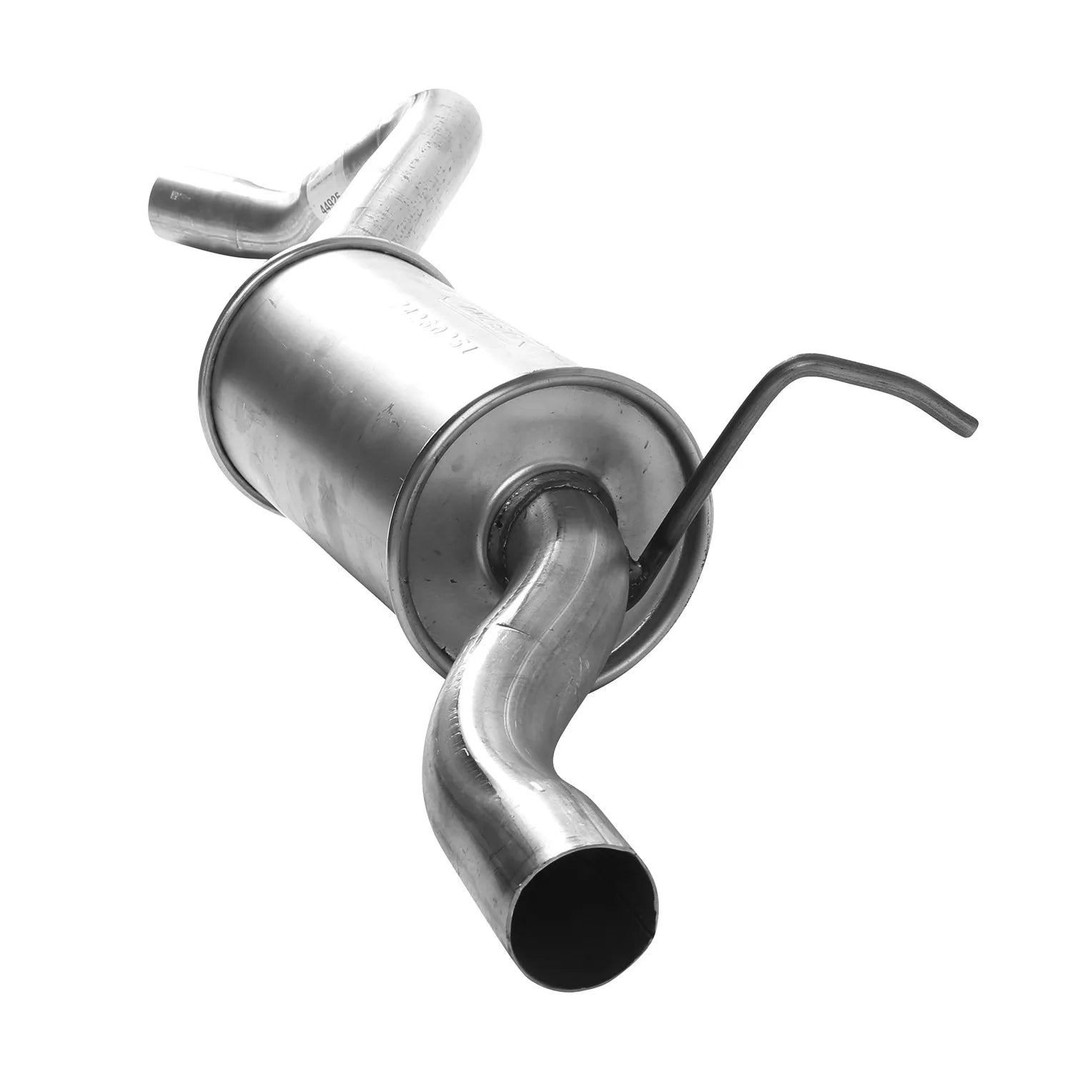 AP Exhaust 44925 2010-2013 Ford Transit Connect Exhaust Tail Pipe