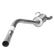 AP Exhaust 44925 2010-2013 Ford Transit Connect Exhaust Tail Pipe