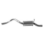 AP Exhaust 44925 2010-2013 Ford Transit Connect Exhaust Tail Pipe
