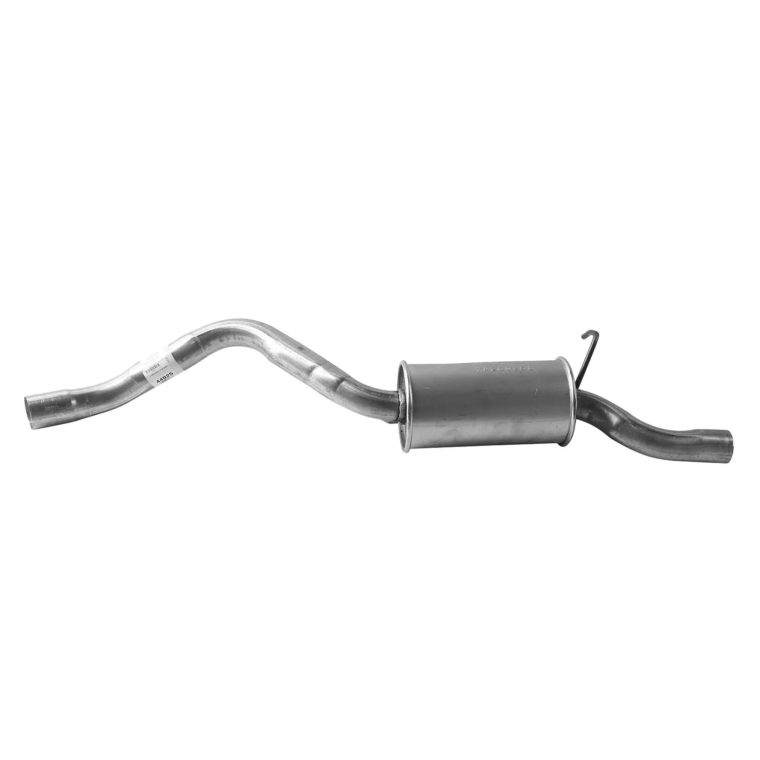 AP Exhaust 44925 2010-2013 Ford Transit Connect Exhaust Tail Pipe