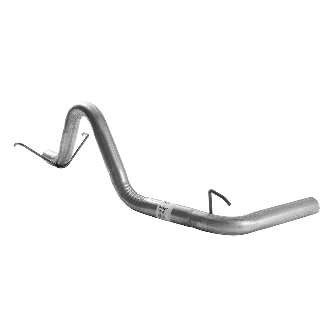 AP Exhaust 44927 2013-2020 Toyota Tacoma Exhaust Tail Pipe