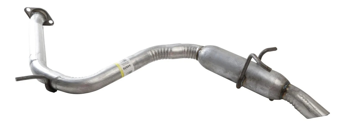 AP Exhaust 44928 2013-2018 Toyota RAV4 Exhaust Tail Pipe
