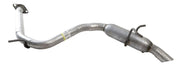 AP Exhaust 44928 2013-2018 Toyota RAV4 Exhaust Tail Pipe