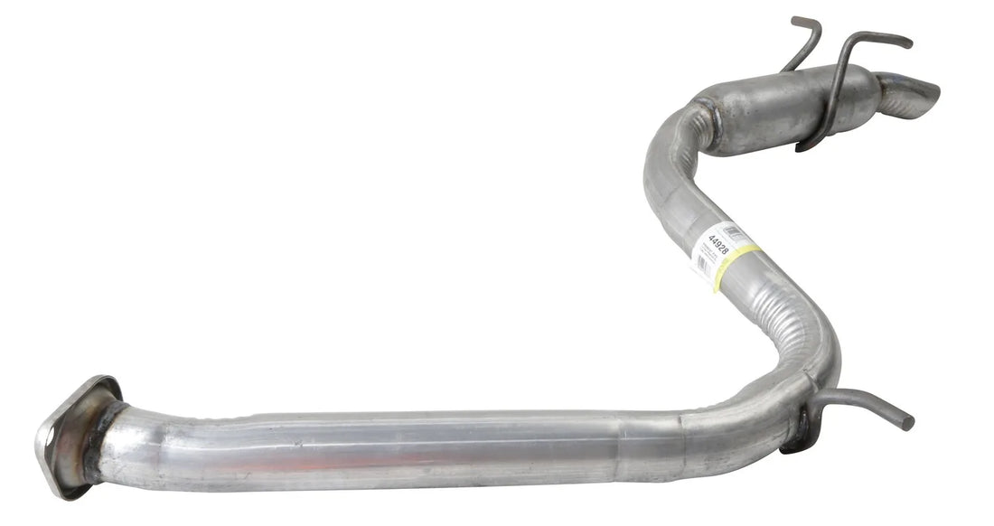 AP Exhaust 44928 2013-2018 Toyota RAV4 Exhaust Tail Pipe