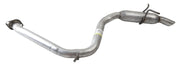 AP Exhaust 44928 2013-2018 Toyota RAV4 Exhaust Tail Pipe