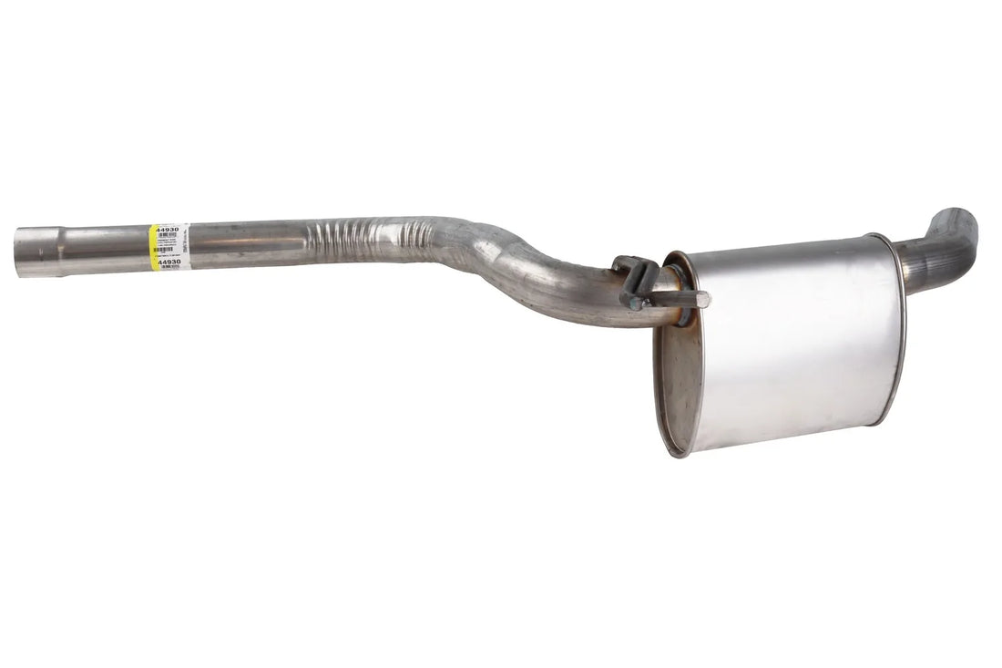 AP Exhaust 44930 2017-2021 Chrysler Pacifica Exhaust Tail Pipe