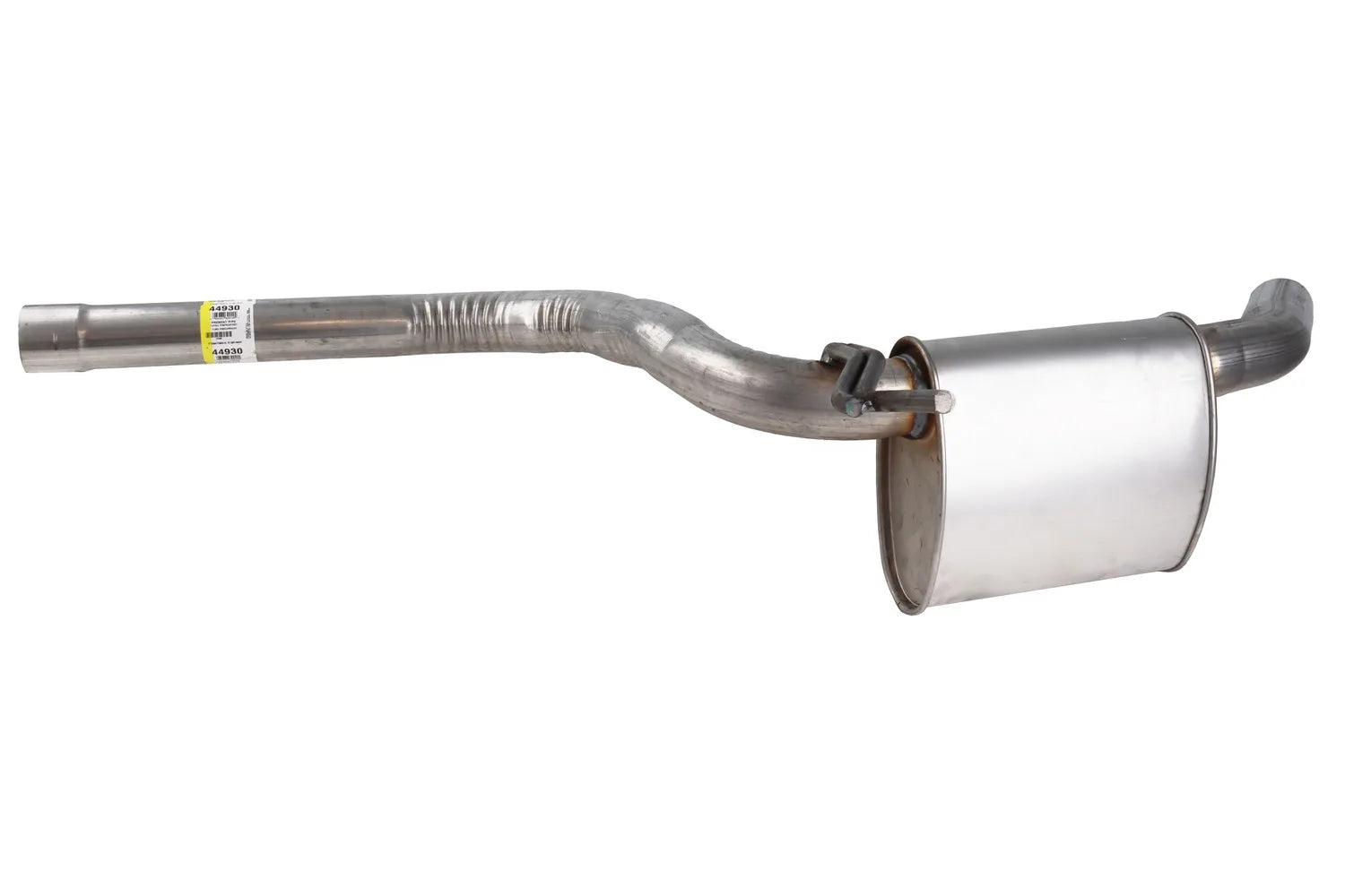 AP Exhaust 44930 2017-2021 Chrysler Pacifica Exhaust Tail Pipe
