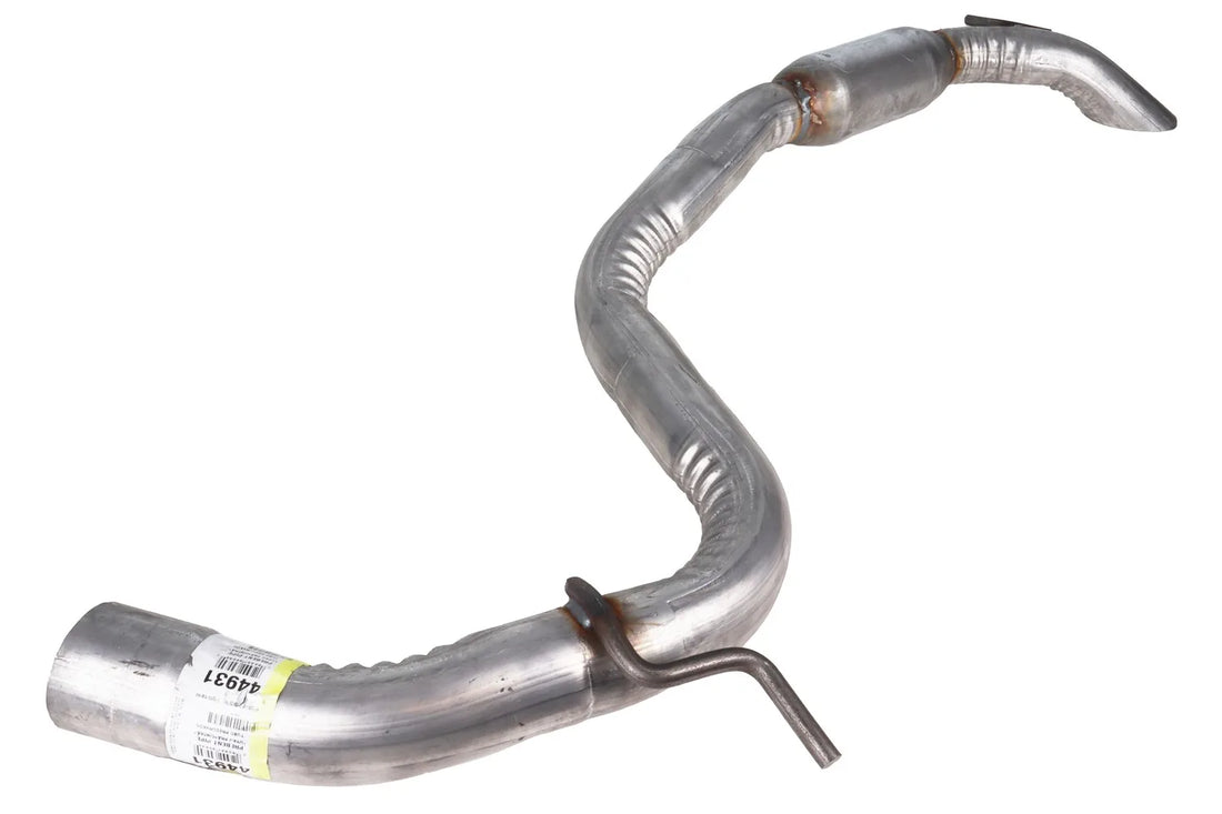 AP Exhaust 44931 2017-2021 Chrysler Pacifica Exhaust Tail Pipe