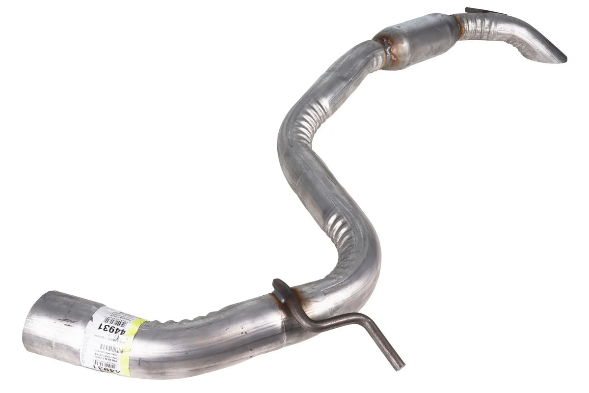 AP Exhaust 44931 2017-2021 Chrysler Pacifica Exhaust Tail Pipe