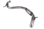 AP Exhaust 44931 2017-2021 Chrysler Pacifica Exhaust Tail Pipe