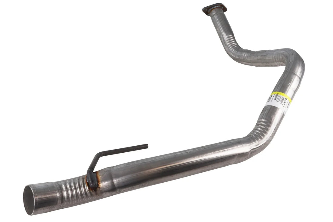 AP Exhaust 44932 2019-2023 Chevrolet Silverado 1500 Exhaust Tail Pipe