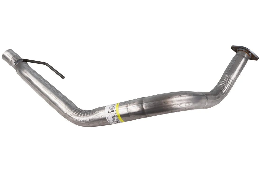 AP Exhaust 44932 2019-2023 Chevrolet Silverado 1500 Exhaust Tail Pipe