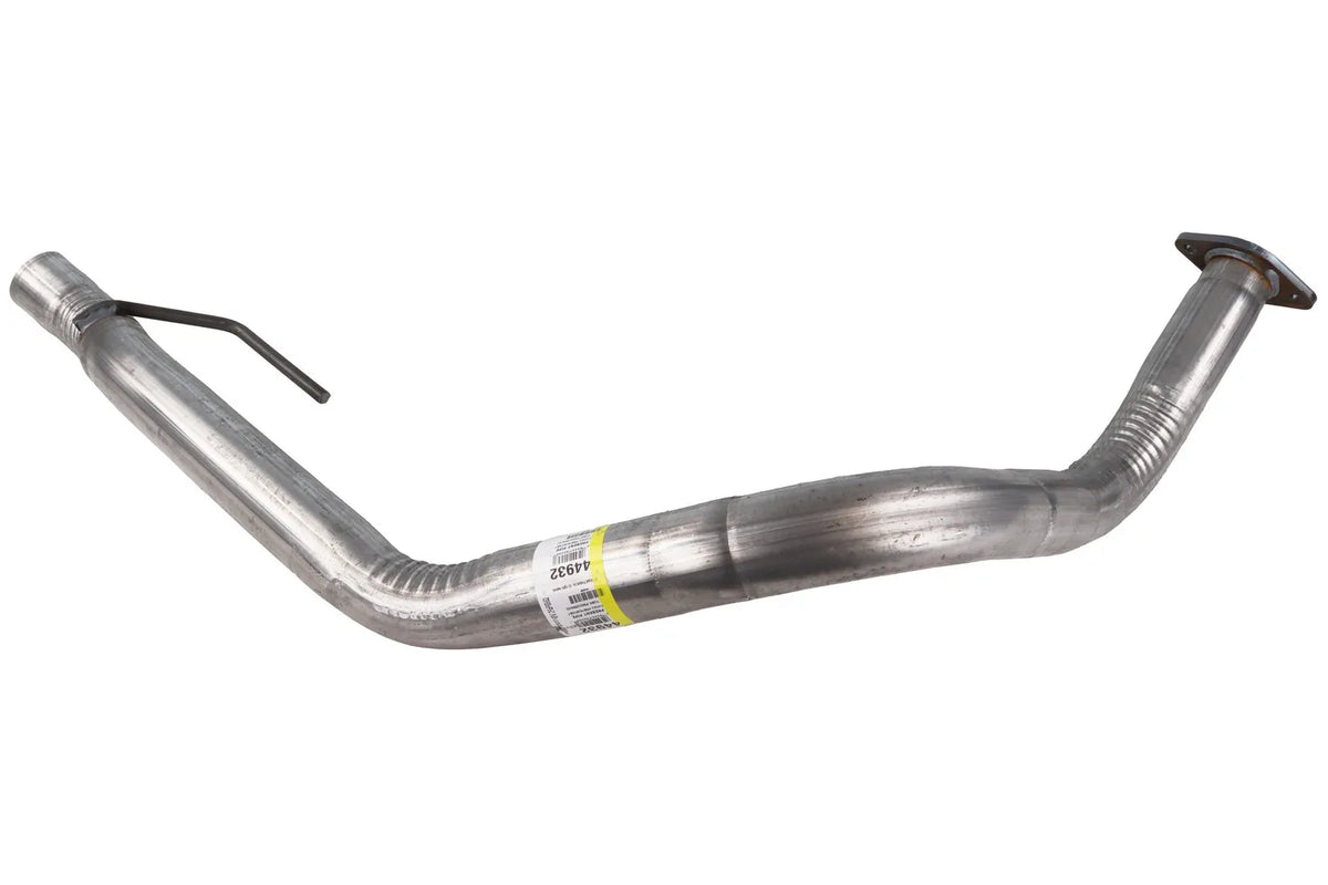 AP Exhaust 44932 2019-2023 Chevrolet Silverado 1500 Exhaust Tail Pipe