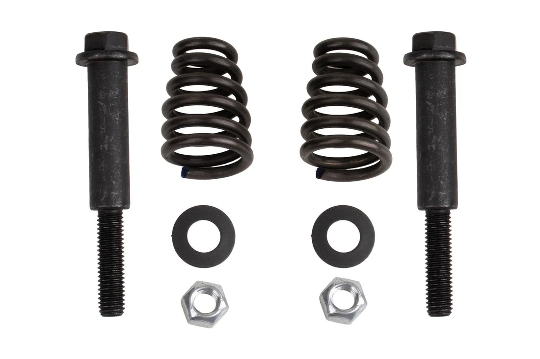 AP Exhaust 4678 2011-2016 Nissan Juke Exhaust Bolt and Spring Set