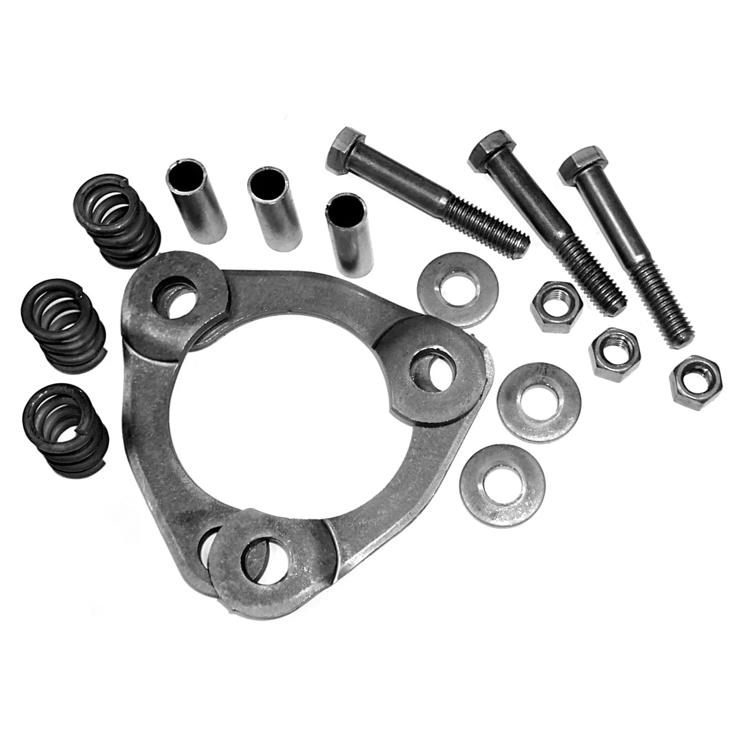 AP Exhaust 4679 Exhaust Flange