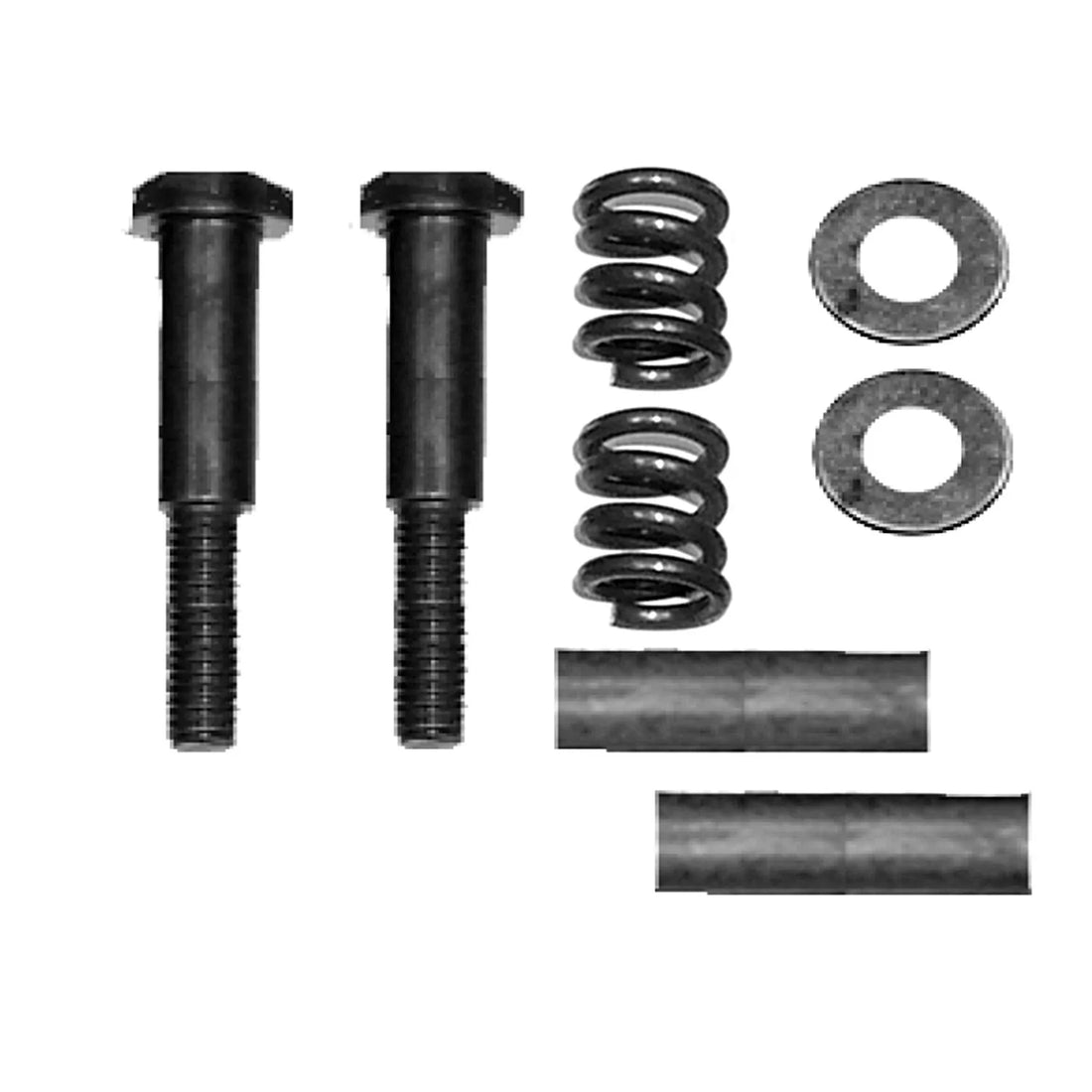AP Exhaust 4680 1998-2002 Suzuki Esteem Exhaust Bolt and Spring Set