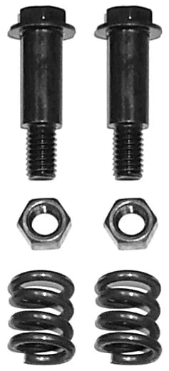 AP Exhaust 4682 2019-2022 Subaru Forester Exhaust Bolt and Spring Set
