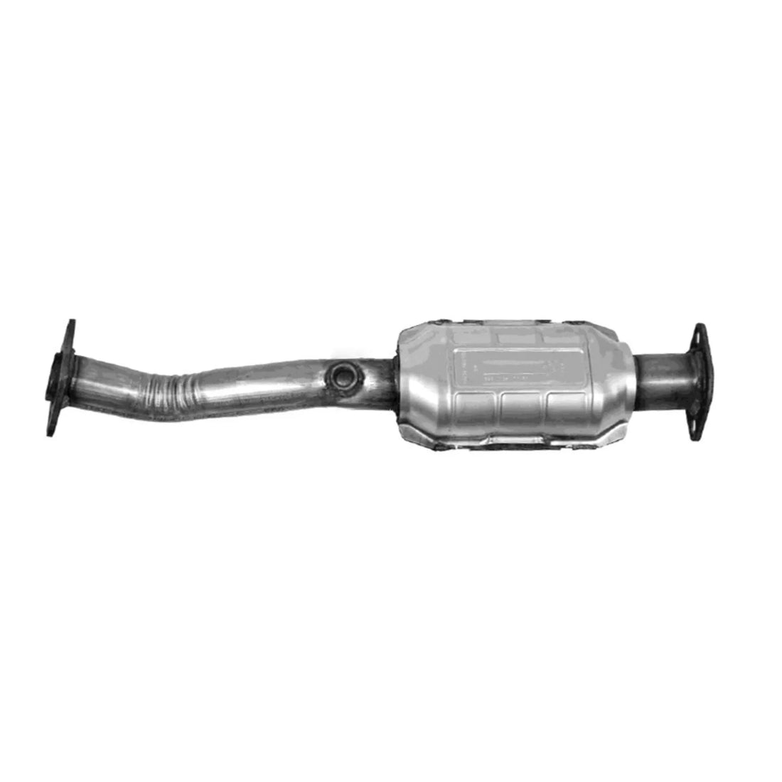 AP Exhaust 4758 Exhaust Hose