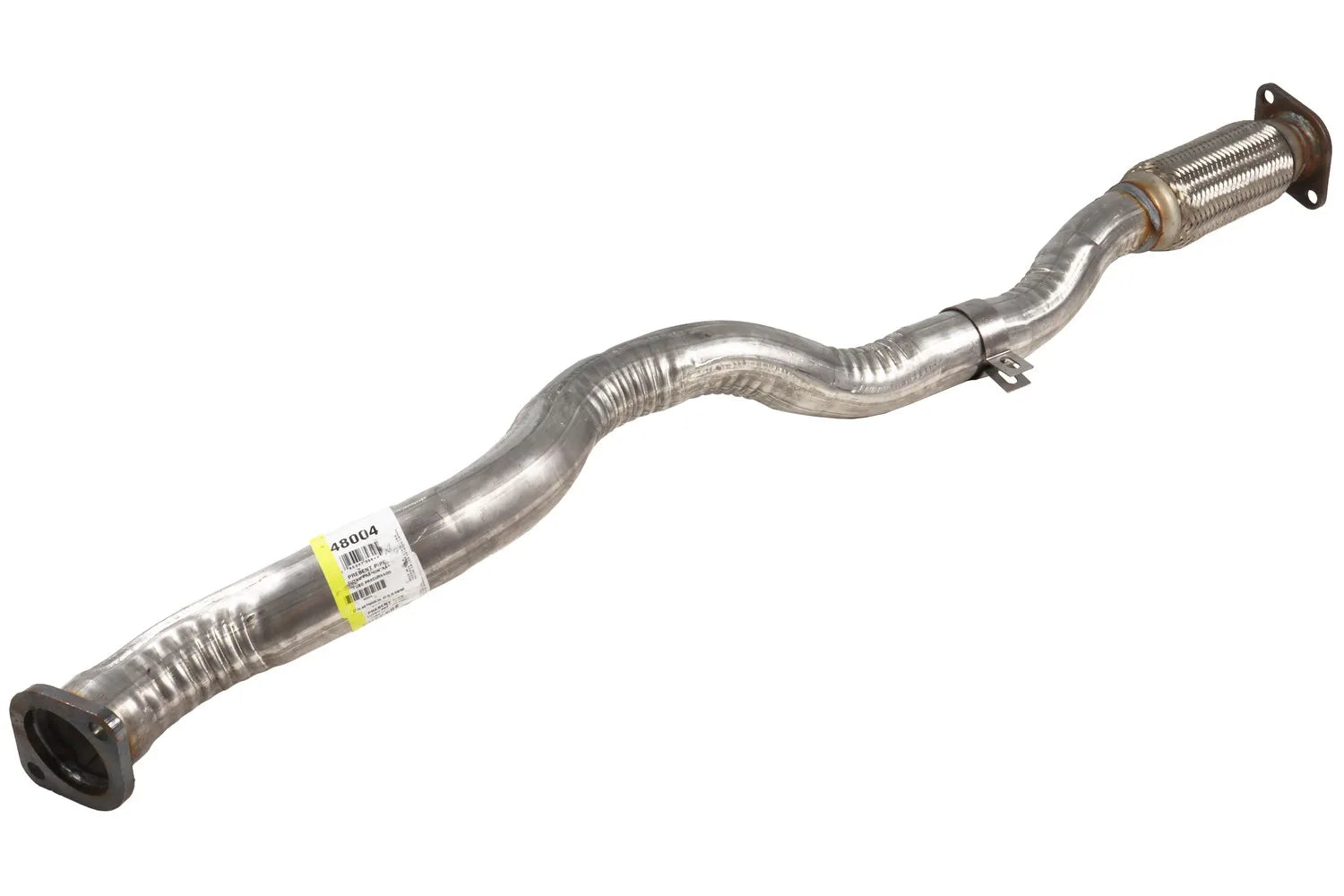 AP Exhaust 48004 2014-2017 Jeep Cherokee Exhaust Pipe