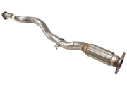 AP Exhaust 48004 2014-2017 Jeep Cherokee Exhaust Pipe