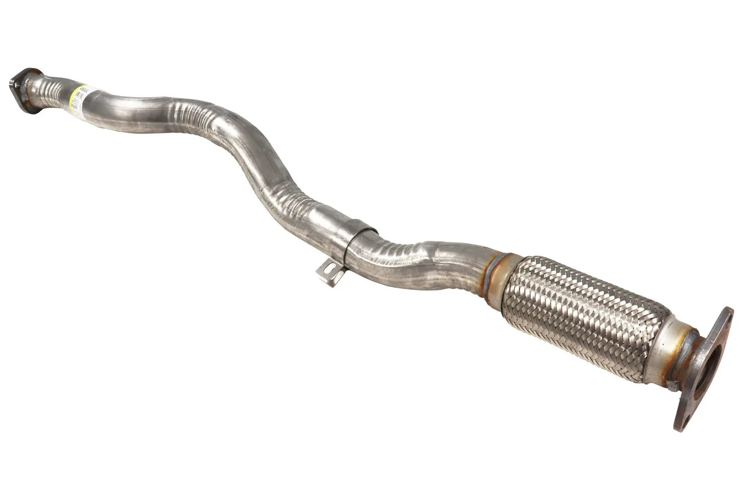AP Exhaust 48004 2014-2017 Jeep Cherokee Exhaust Pipe