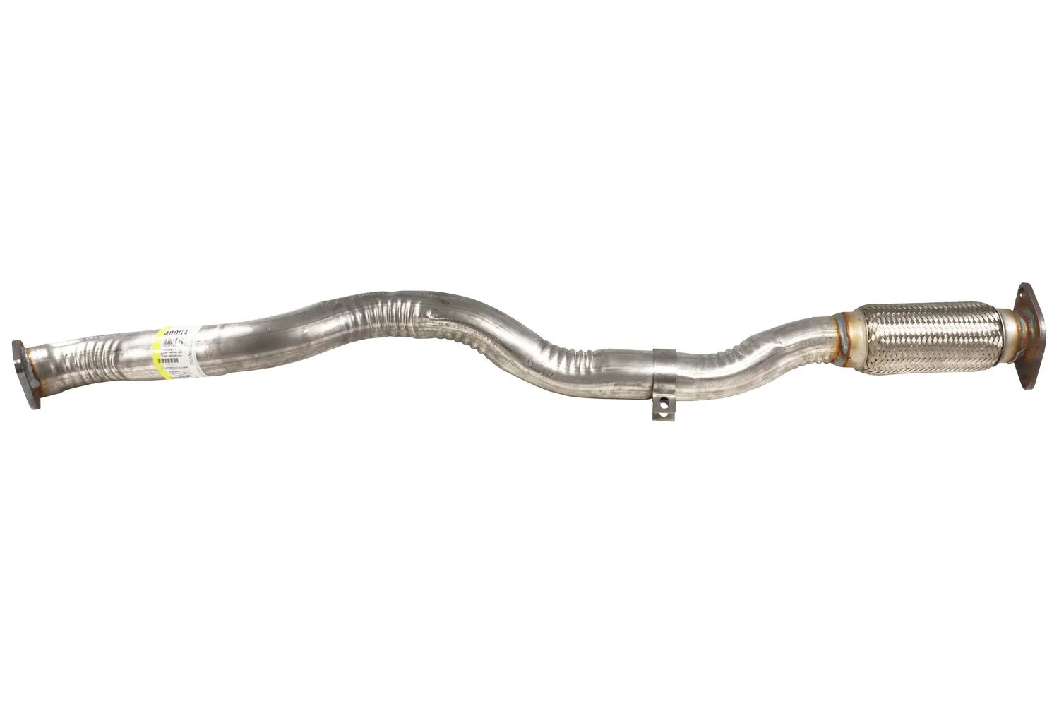 AP Exhaust 48004 2014-2017 Jeep Cherokee Exhaust Pipe