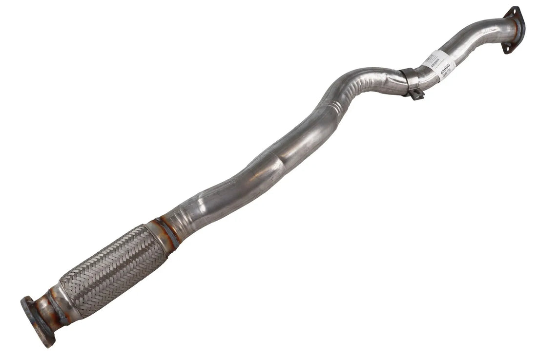 AP Exhaust 48005 2014-2018 Jeep Cherokee Exhaust Pipe
