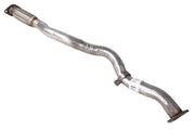 AP Exhaust 48005 2014-2018 Jeep Cherokee Exhaust Pipe