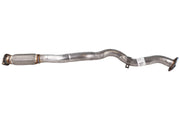 AP Exhaust 48005 2014-2018 Jeep Cherokee Exhaust Pipe