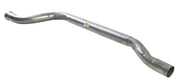 AP Exhaust 48212 1987-1990 Cadillac Brougham Exhaust Pipe