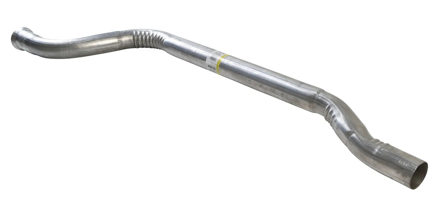 AP Exhaust 48212 1987-1990 Cadillac Brougham Exhaust Pipe