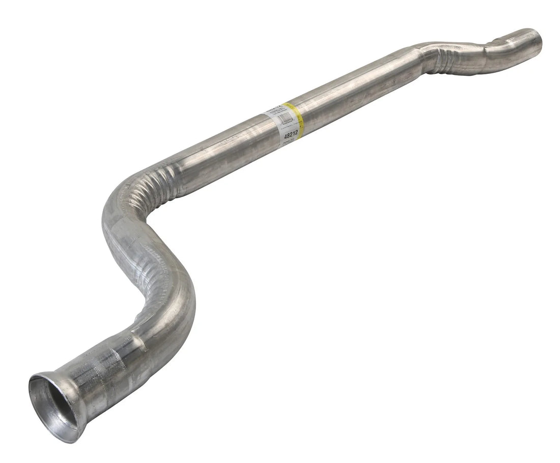 AP Exhaust 48212 1987-1990 Cadillac Brougham Exhaust Pipe