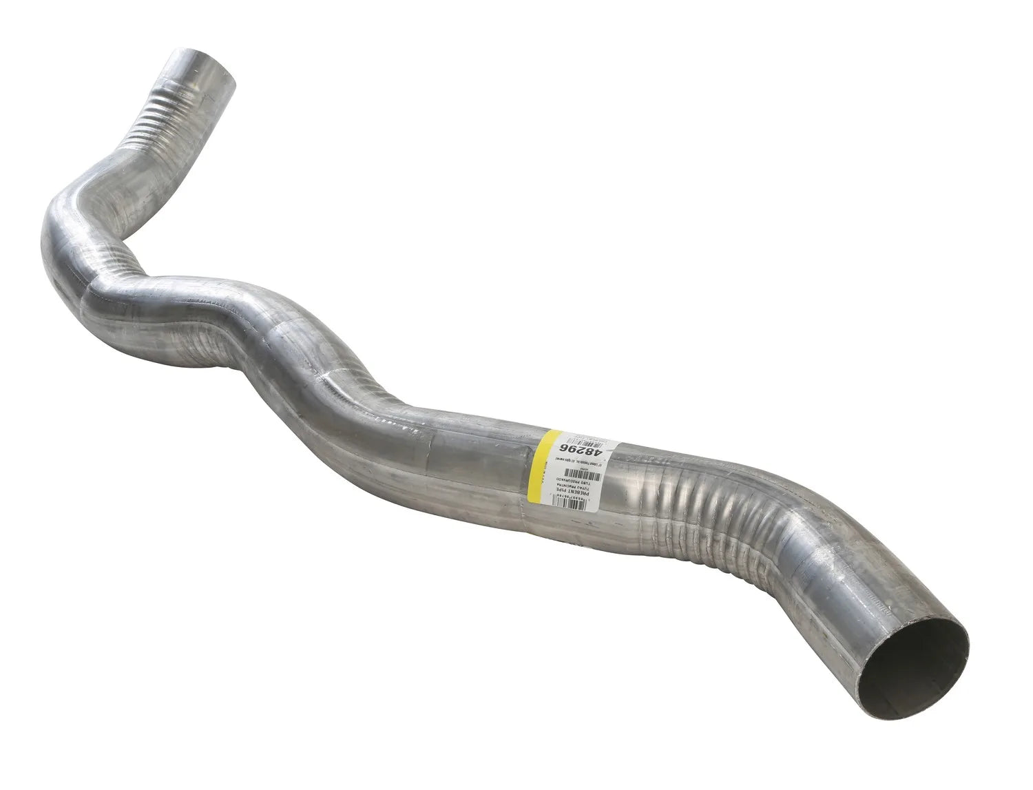AP Exhaust 48296 2015-2017 Lincoln Navigator Exhaust Pipe