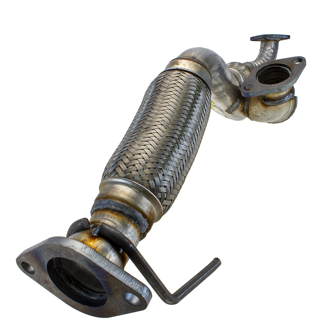 AP Exhaust 48363 2011-2013 Kia Sorento Exhaust Pipe