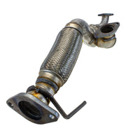 AP Exhaust 48363 2011-2013 Kia Sorento Exhaust Pipe