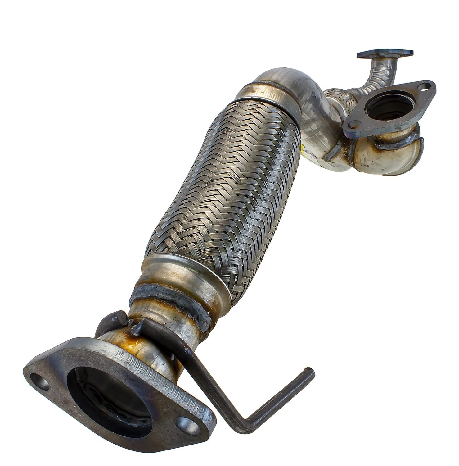AP Exhaust 48363 2011-2013 Kia Sorento Exhaust Pipe