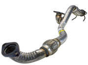AP Exhaust 48363 2011-2013 Kia Sorento Exhaust Pipe