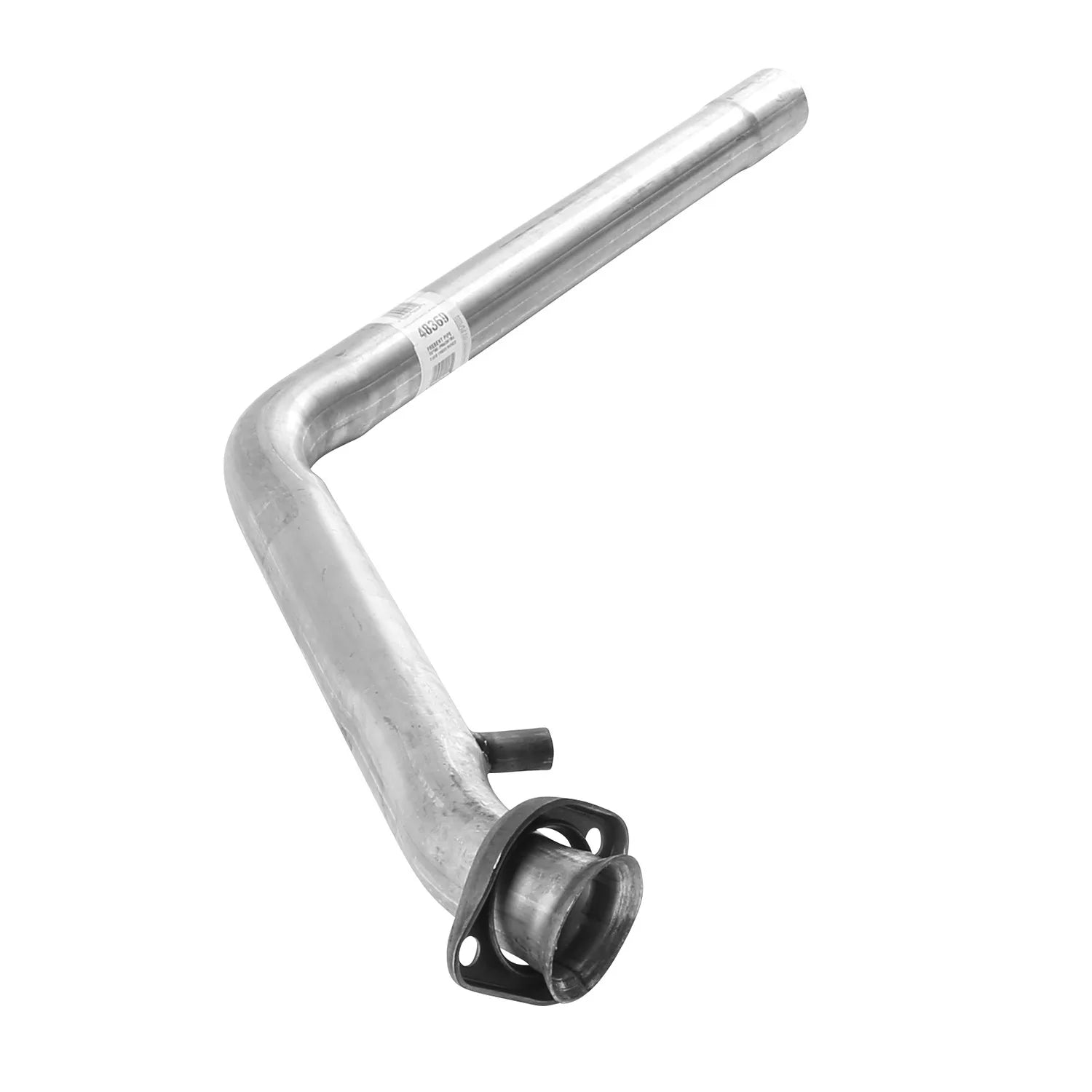 AP Exhaust 48369 1983-1986 Jeep CJ7 Exhaust Pipe