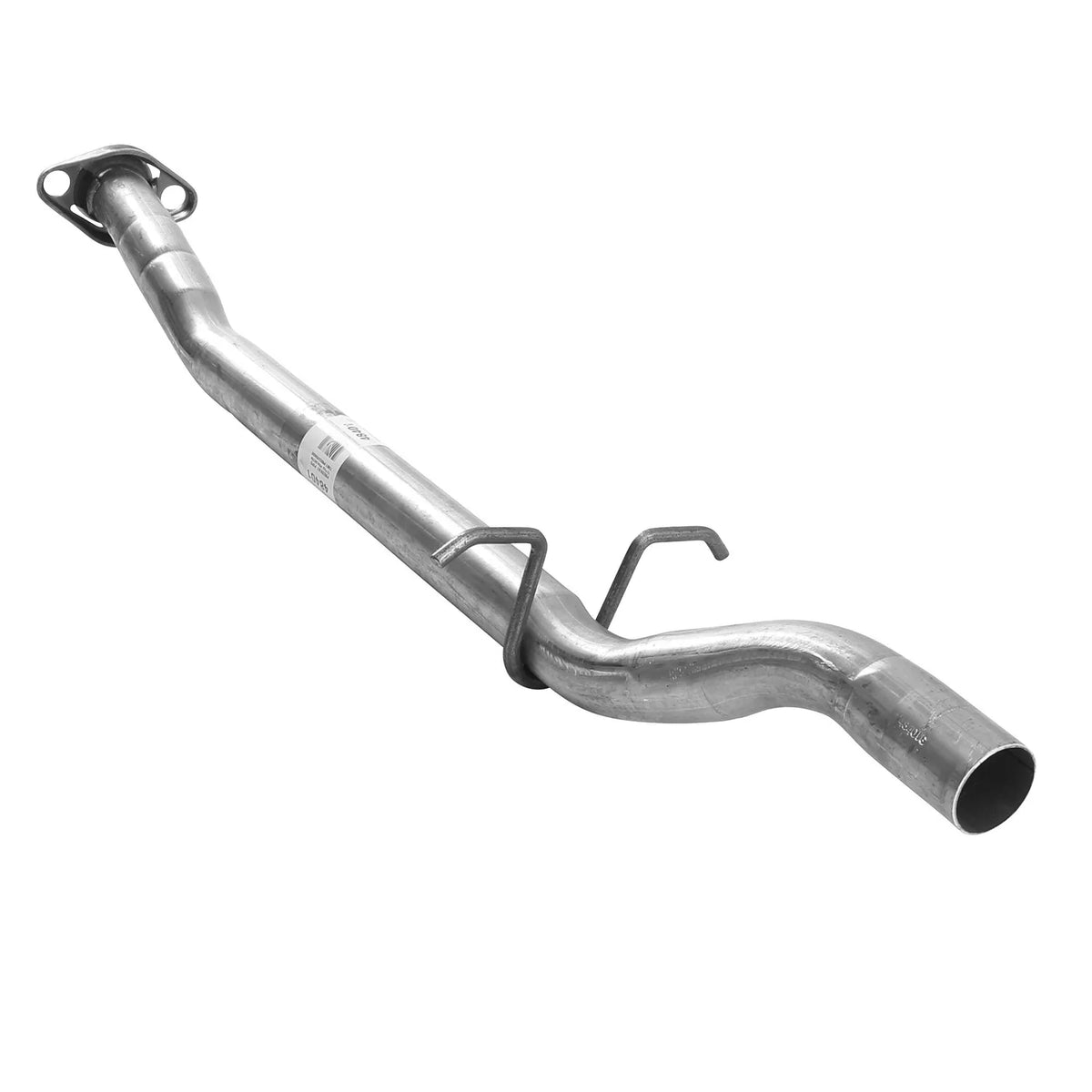 AP Exhaust 48401 1989-1992 Ford Ranger Exhaust Pipe