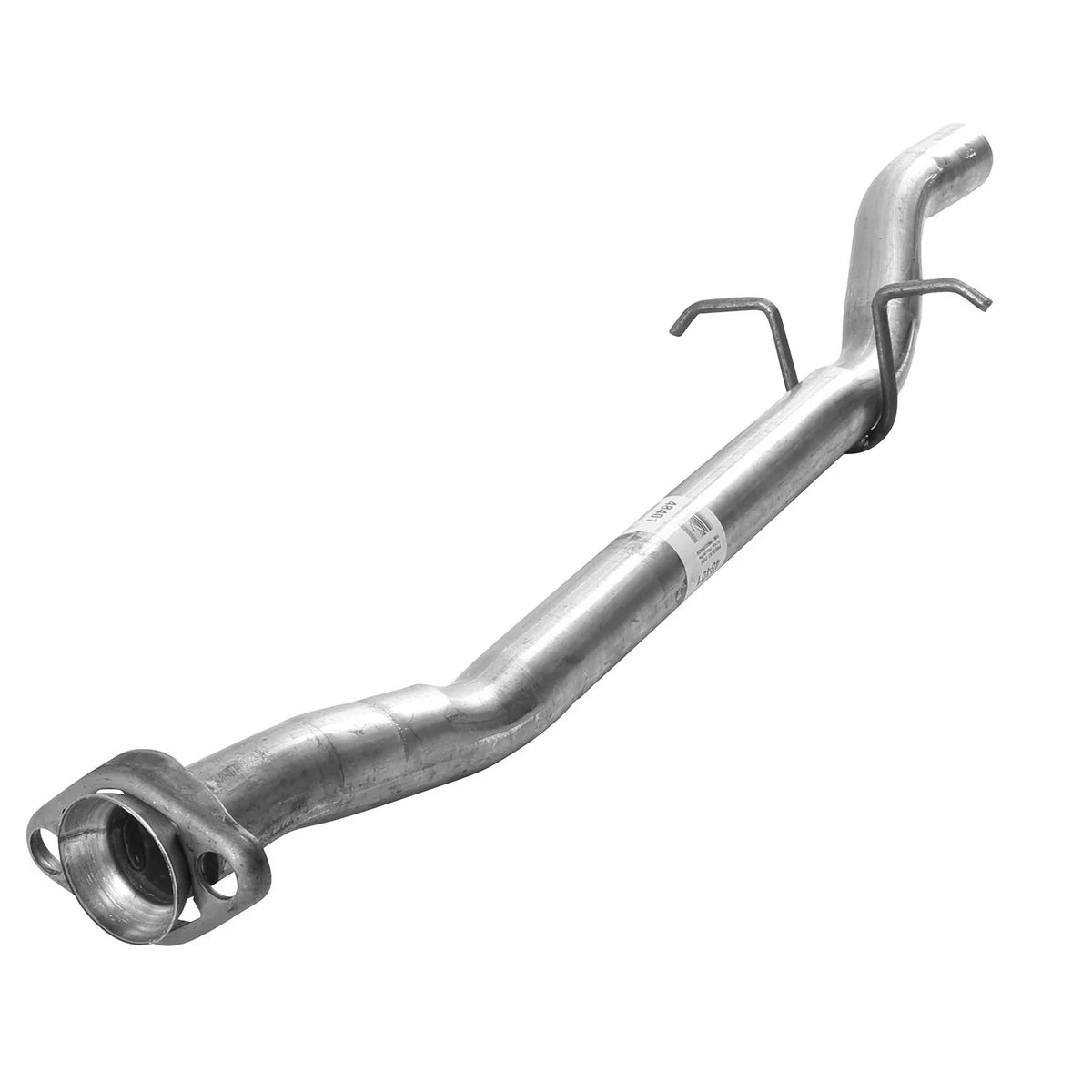 AP Exhaust 48401 1989-1992 Ford Ranger Exhaust Pipe