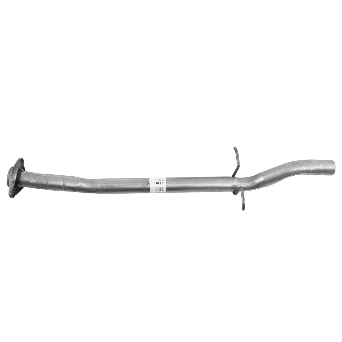 AP Exhaust 48401 1989-1992 Ford Ranger Exhaust Pipe