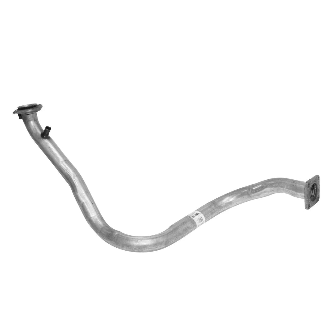 AP Exhaust 48418 1987-1990 Jeep Wrangler Exhaust Pipe