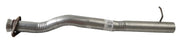 AP Exhaust 48429 1992-1994 Chevrolet S10 Exhaust Pipe
